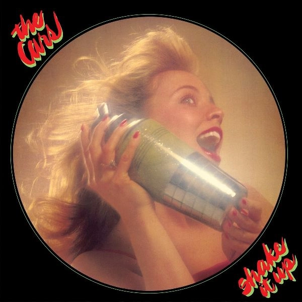 CARS / カーズ / SHAKE IT UP: EXPANDED EDITION [180GRAM 2LP VINYL]
