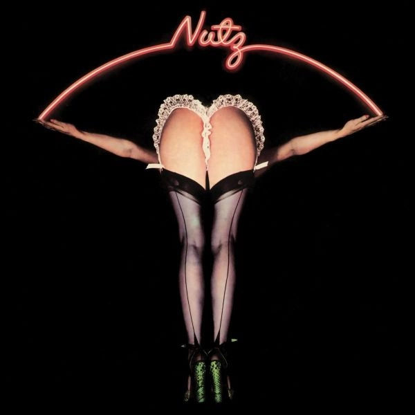 NUTZ / ナッズ / NUTZ
