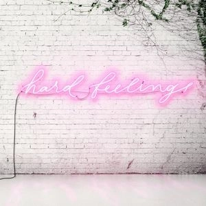 BLESSTHEFALL / ブレスザフォール / HARD FEELINGS