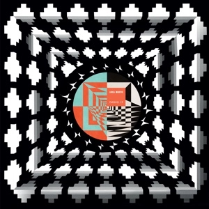 LUCA MUSTO / PARABEL EP