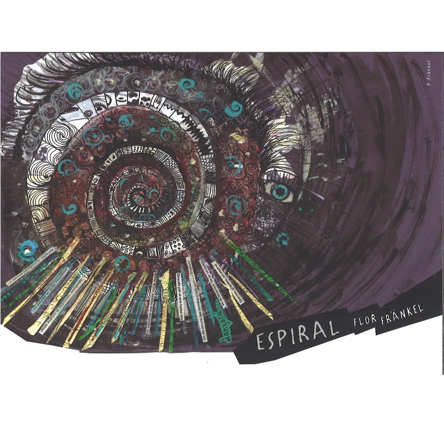 FLOR FRANKEL / ESPIRAL