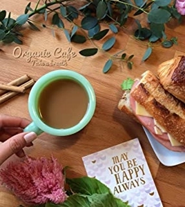 V.A. / オムニバス / ORGANIC CAFE ～Take a breath～ / ORGANIC CAFE ~Take a breath~