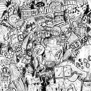 MATIAS AGUAYO & DESDEMONAS / SOFARNOPOLIS