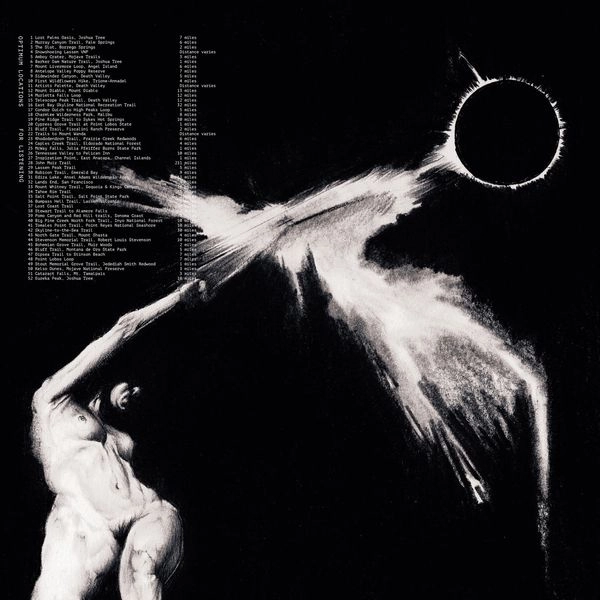 DEDEKIND CUT / TAHOE