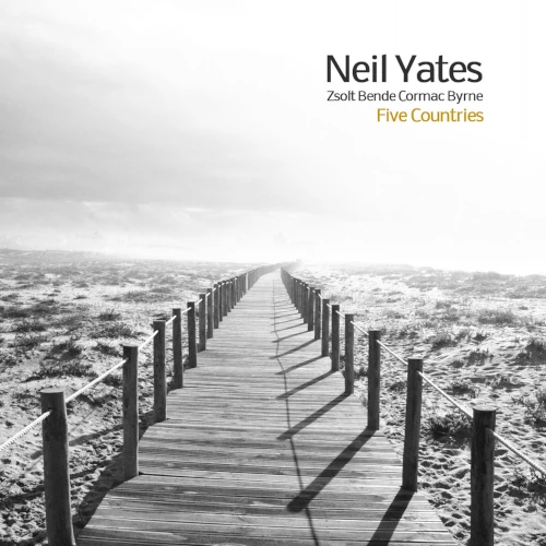 NEIL YATES / FIVE COUNTRIES