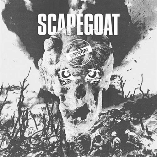 SCAPEGOAT (PUNK) / スケープゴート / SCAPEGOAT