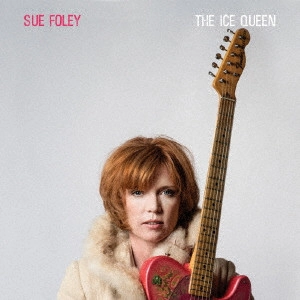 SUE FOLEY / スー・フォーリー / ジ・アイス・クイーン / THE ICE QUEEN