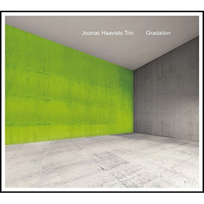 JOONAS HAAVISTO / ヨーナス・ハーヴィスト / グラデーション / Gradation