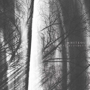 NOCTURNAL BLOODLUST / ノクターナル・ブラッドラスト / WHITEOUT(通常盤) / WHITEOUT