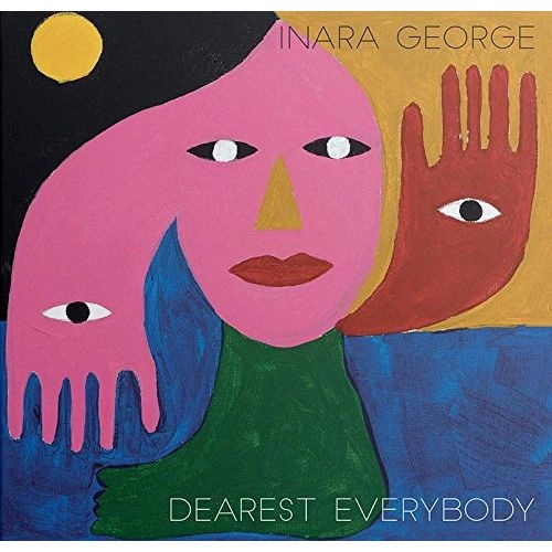 INARA GEORGE / イナラ・ジョージ / DEAREST EVERYBODY (2LP/180G)