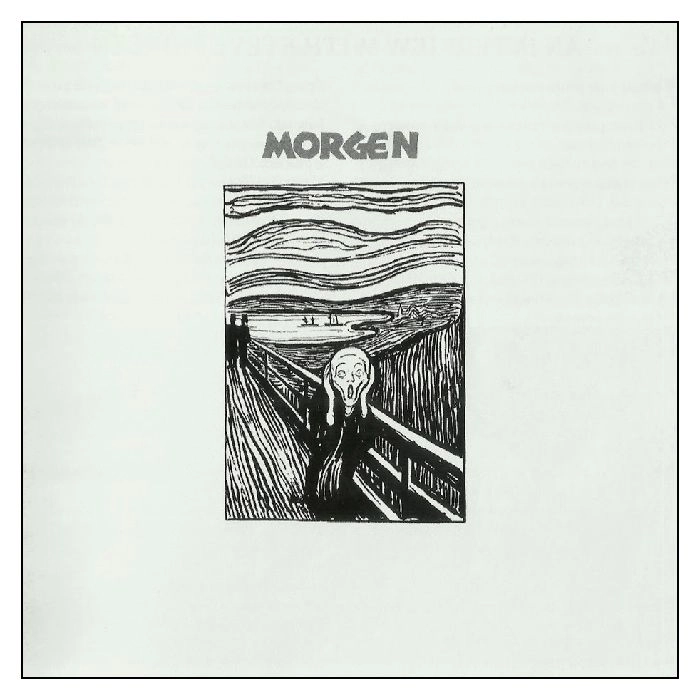 MORGEN / MORGEN