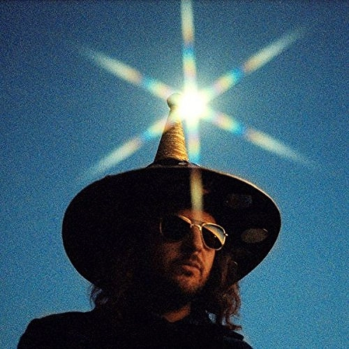 KING TUFF / キング・タフ / THE OTHER (LP)