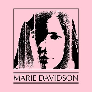 MARIE DAVIDSON / マリー・デイビッドソン / MARIE DAVIDSON (CASSETTE REISSUE)