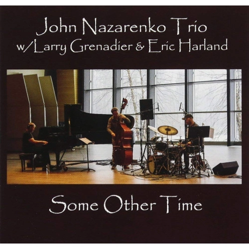 JOHN NAZARENKO / ジョン・ナザレンコ / SOME OTHER TIME