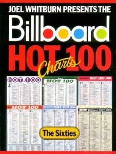 JOEL WHITBURN / ジョエル・ホイットバーン / PRESENTS THE BILLBOARD HOT 100 CHARTS