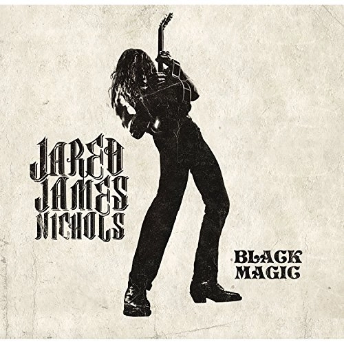 JARED JAMES NICHOLS / BLACK MAGIC<SLIPCASE>