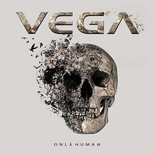 VEGA / ヴェガ (UK) / オンリー・ヒューマン / ONLY HUMAN