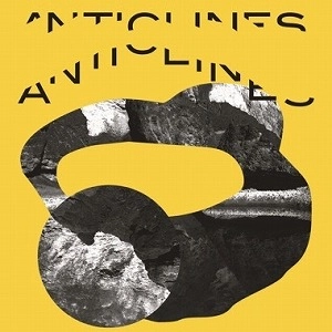 LUCRECIA DALT / ルクレシア・ダルト / ANTICLINES (LP)