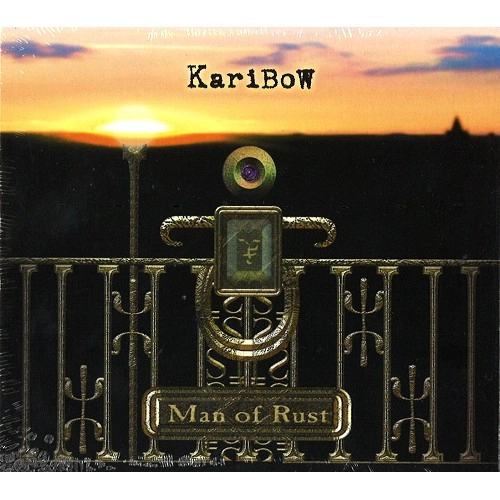 KARIBOW / MAN OF RUST: SPECIAL EDITION