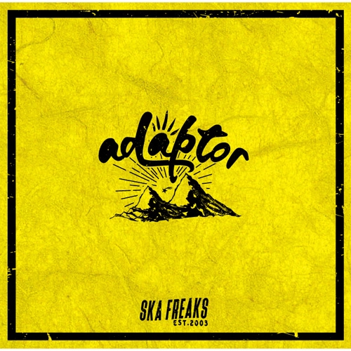 SKA FREAKS / adaptor