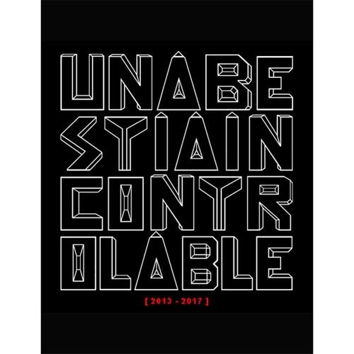 Una Bestia Incontrolable / 2013-2017 Discography