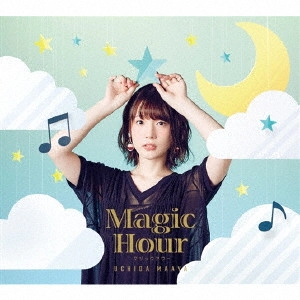 MAAYA UCHIDA / 内田真礼 / Magic Hour