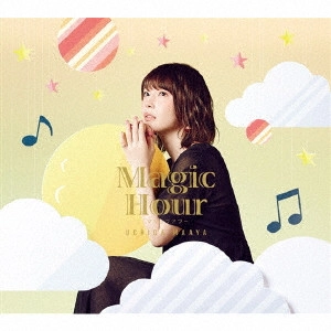 MAAYA UCHIDA / 内田真礼 / Magic Hour