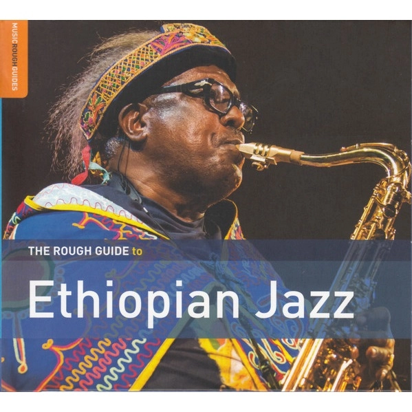 V.A. (ROUGH GUIDE TO ETHIOPIAN JAZZ) / オムニバス / ROUGH GUIDE TO ETHIOPIAN JAZZ