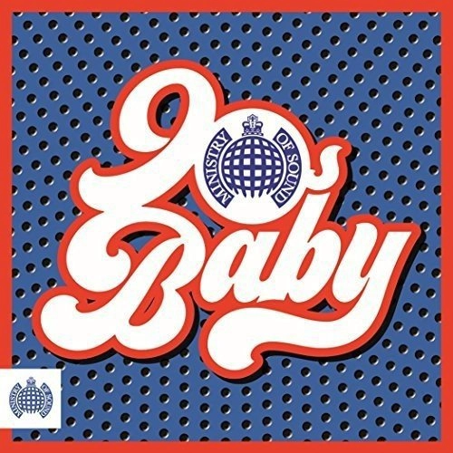 V.A. / オムニバス / 90S BABY