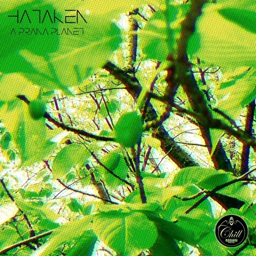 HATAKEN / PRANA PLANET