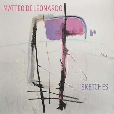 MATTEO DI LEONARDO / SKETCHES