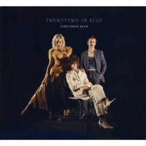 SUNFLOWER BEAN / サンフラワー・ビーン / トゥエンティトゥー・イン・ブルー / TWENTYTWO IN BLUE