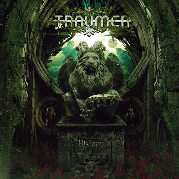 TRAUMER (METAL) / トラウマー / ヒストリー / HISTORY