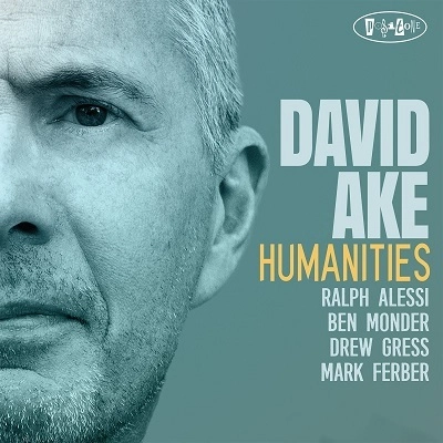 DAVID AKE / デヴィッド・アイク / Humanities