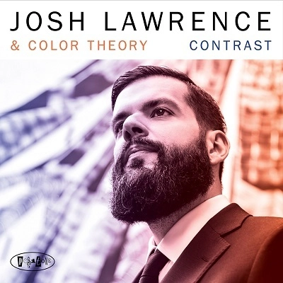 JOSH LAWRENCE / ジョシュ・ローレンス / Contrast