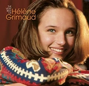 HELENE GRIMAUD / エレーヌ・グリモー / VERY BEST OF HELENE GRIMAUD