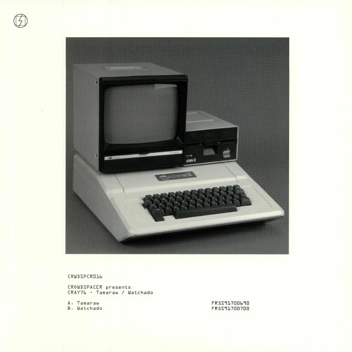 CRAY76 / TAMARAW/WATCHADO