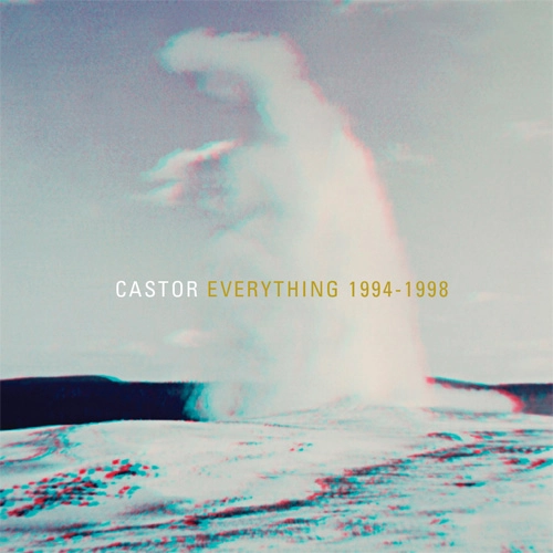 CASTOR (EMO/INDIE ROCK) / EVERYTHING 1994-1998
