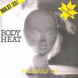 FOCKEWULF 190 / BODY HEAT