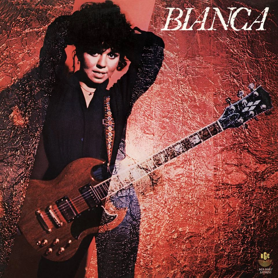 BIANCA (BRAZIL) / ビアンカ / BIANCA (1980)