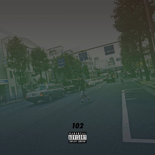 Young Yujiro / ROUTE 102