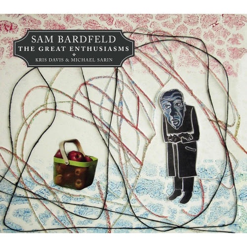SAM BARDFELD / サム・バードフェルド / GREAT ENTHUSIASMS