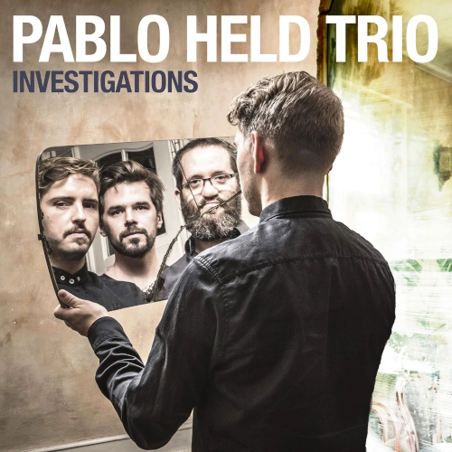 PABLO HELD / パブロ・ヘルド / Investigations