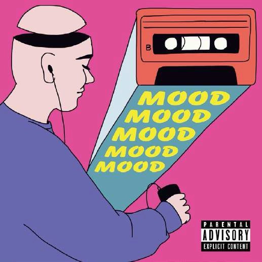 illmore / mood -EP-