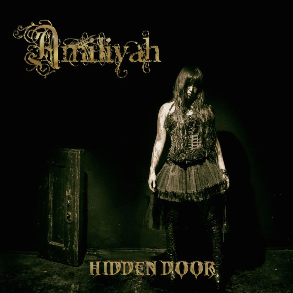Amiliyah / アミリヤ / ヒドゥン･ドア / HIDDEN DOOR