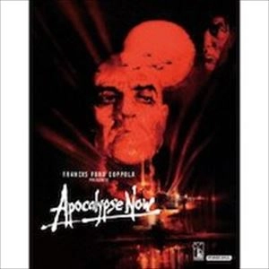 FRANCIS FORD COPPOLA / フランシス・フォード・コッポラ / 地獄の黙示録BOX