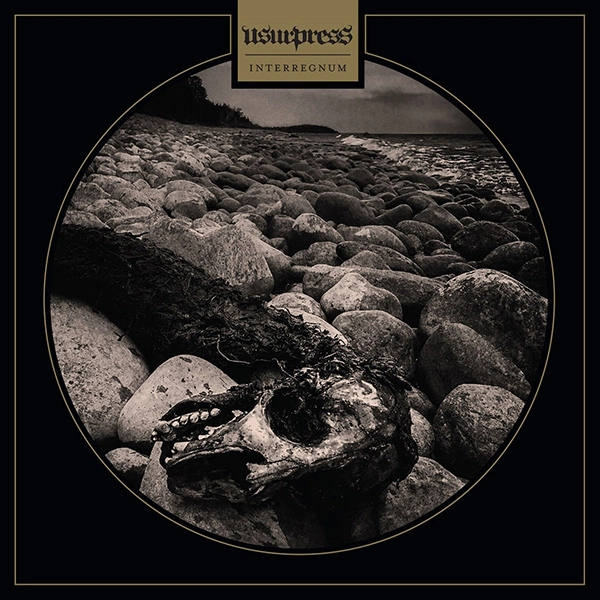 USURPRESS / INTERREGNUM<DIGI>