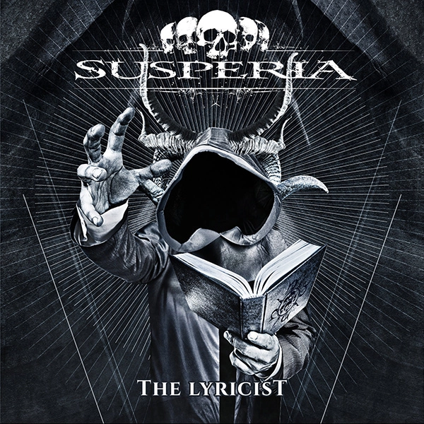 SUSPERIA / サスペリア / THE LYRICIST<DIGI>