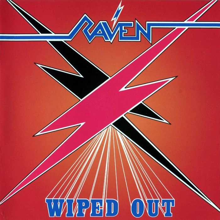 Raven Sccream RAVEN (NWOBHM) / レイヴン 商品一覧 | ディスクユニオン・オンラインショップ