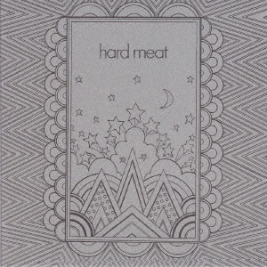 HARD MEAT / ハード・ミート / ハード・ミート / HARD MEAT